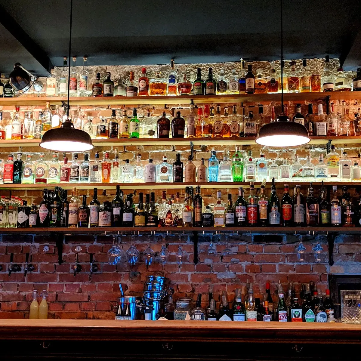 Twisted Old Fashioned — drei gereifte Tequilas mit Agavensirup und Orangenzeste